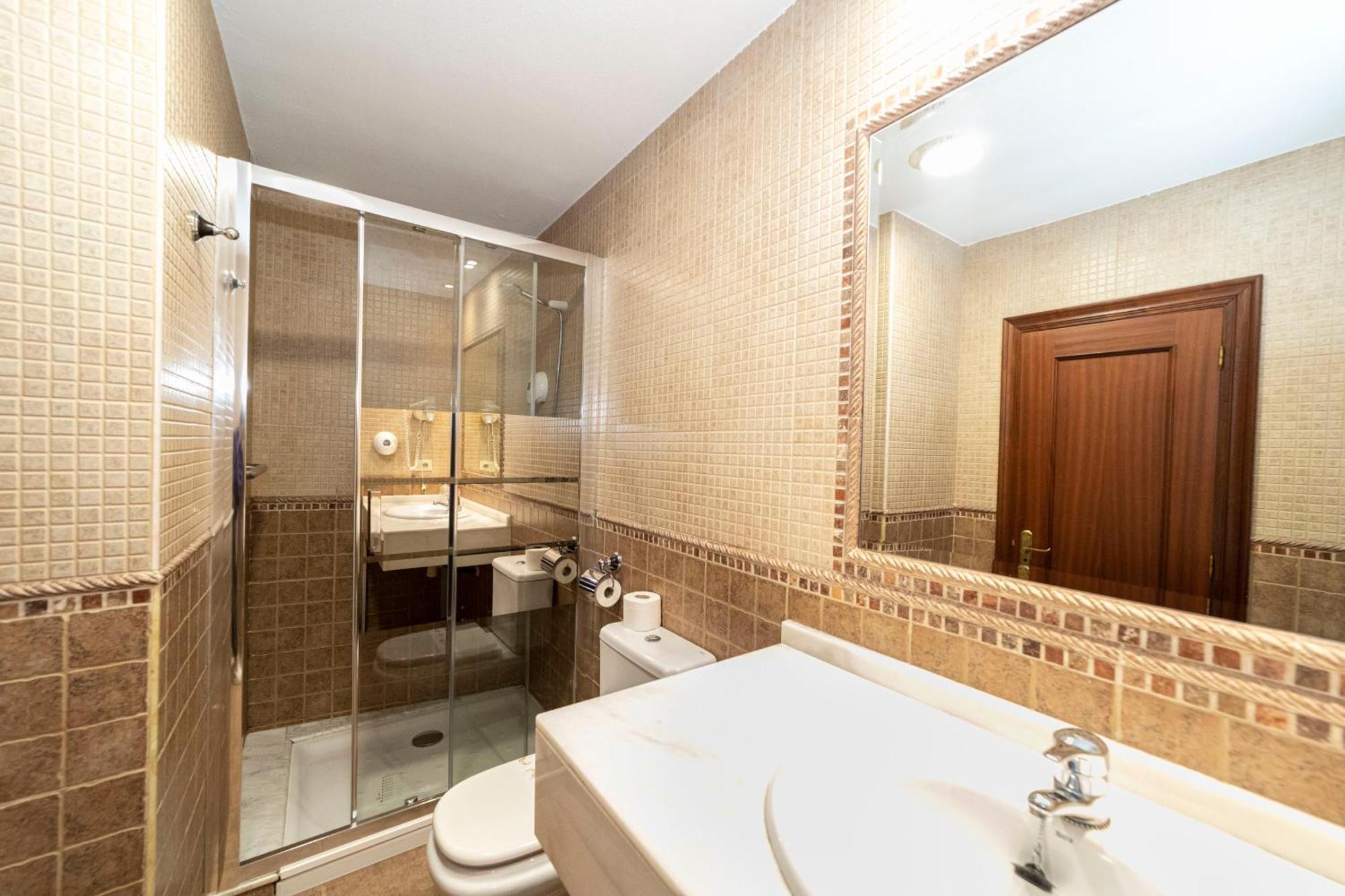 Habitación Triple